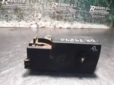 Pezzo di ricambio per auto di seconda mano maniglia interna anteriore destra per ford transit connect (tc7) 1.8 tdci cat riferimenti oem iam 2t14v266a62cg  