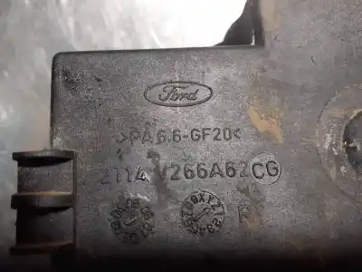 Pezzo di ricambio per auto di seconda mano maniglia interna anteriore destra per ford transit connect (tc7) 1.8 tdci cat riferimenti oem iam 2t14v266a62cg  