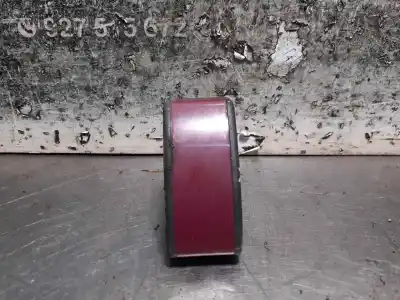 Pezzo di ricambio per auto di seconda mano avvertimento per opel corsa c elegance riferimenti oem iam 0524119  