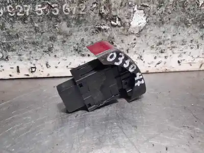 Pezzo di ricambio per auto di seconda mano avvertimento per opel corsa c elegance riferimenti oem iam 0524119  