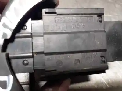 Pezzo di ricambio per auto di seconda mano avvertimento per opel corsa c elegance riferimenti oem iam 0524119  