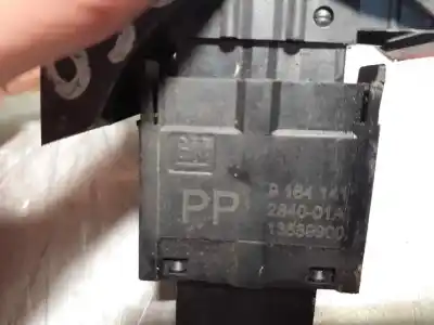 Second-hand car spare part HAZARD WARNING LIGHTS for OPEL CORSA C  OEM IAM references 0524119  
