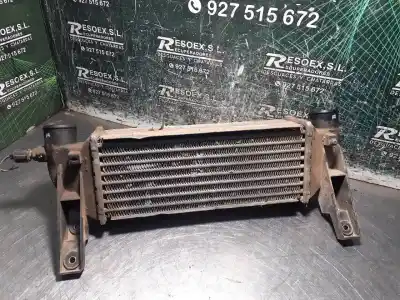 Peça sobressalente para automóvel em segunda mão intercooler por ford transit connect (tc7) 1.8 tdci cat referências oem iam 2t1q9l440ab  