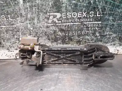 Автозапчастина б/у ЗОВНІШНЯ РУЧКА ПЕРЕДНЯ ПРАВ для FORD TRANSIT CONNECT (TC7)  Посилання на OEM IAM   