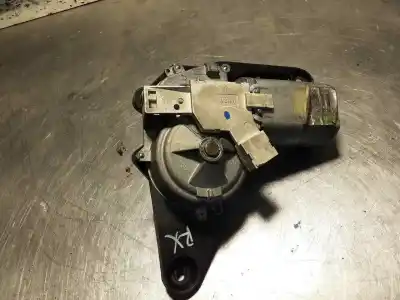 İkinci el araba yedek parçası ARKA SILECEK MOTORU için RENAULT CLIO II FASE II (B/CB0)  OEM IAM referansları   