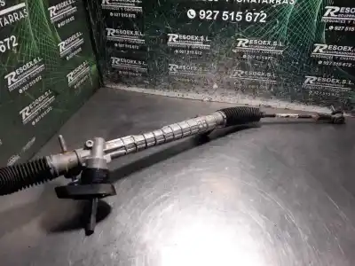 Gebrauchtes Autoersatzteil Lenkgetriebe zum OPEL CORSA C  OEM-IAM-Referenzen 26082855  