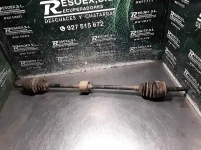 Piesă de schimb auto la mâna a doua TRANSMISIE FATÃ DREAPTA pentru OPEL CORSA C  Referințe OEM IAM 26084262  