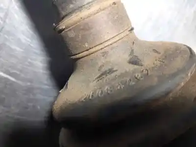 Second-hand car spare part front right transmission for opel corsa c elegance oem iam references 26084262  