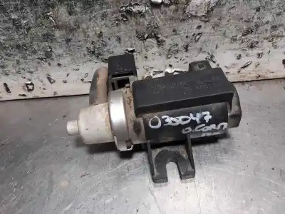 Second-hand car spare part egr valve for opel corsa c elegance oem iam references 8972183310  