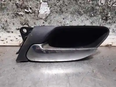 Second-hand car spare part INTERIOR LEFT REAR HANDLE for BMW SERIE 3 BERLINA (E46)  OEM IAM references 8200751  