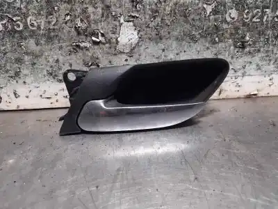 Gebrauchtes Autoersatzteil INNERER GRIFF VORNE LINKS zum BMW SERIE 3 BERLINA (E46)  OEM-IAM-Referenzen 8200723  