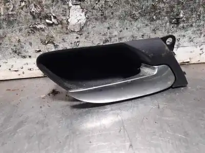 Gebrauchtes Autoersatzteil INNERHALB DES VORDEREN RECHTEN GRIFFS zum BMW SERIE 3 BERLINA (E46)  OEM-IAM-Referenzen 8200724  