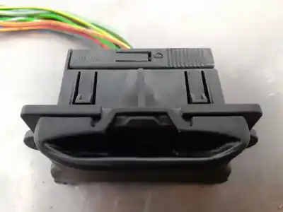 Peça sobressalente para automóvel em segunda mão MÓDULO ELETRÔNICO por MERCEDES-BENZ CLASE E (W211) BERLINA  Referências OEM IAM 2025402373  