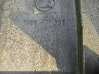 Second-hand car spare part gearbox for bmw serie 1 berlina (e81/e87) 120d oem iam references 1069401058  