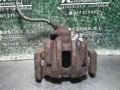 Second-hand car spare part front left brake caliper for bmw serie 1 berlina (e81/e87) 120d oem iam references 