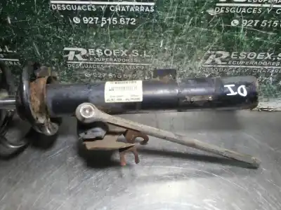 Second-hand car spare part front left shock absorber for bmw serie 1 berlina (e81/e87) 120d oem iam references 10541315