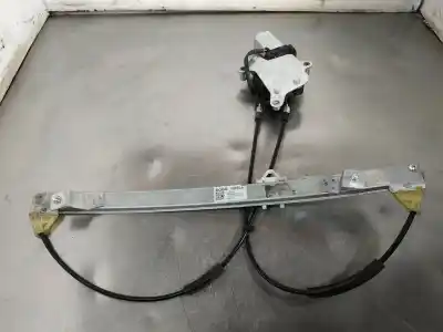 Pezzo di ricambio per auto di seconda mano alzacristalli anteriore sinistro per citroen saxo * riferimenti oem iam 020724  