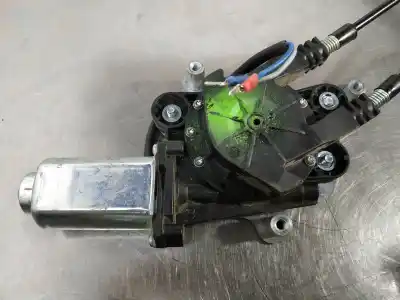 Pezzo di ricambio per auto di seconda mano alzacristalli anteriore sinistro per citroen saxo * riferimenti oem iam 020724  