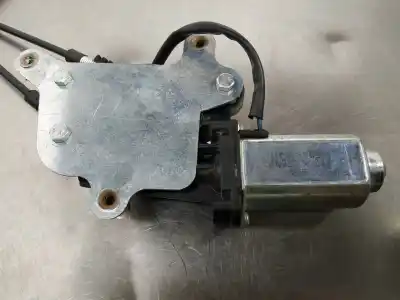 Pezzo di ricambio per auto di seconda mano alzacristalli anteriore sinistro per citroen saxo * riferimenti oem iam 020724  