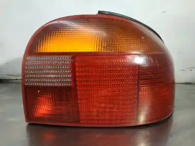 Second-hand car spare part right tailgate light for ford mondeo berlina/familiar (fd) 1.8 turbodiesel 88 cv / 65 kw oem iam references 93bg13n004  