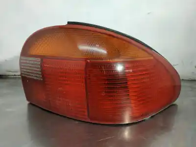 Second-hand car spare part right tailgate light for ford mondeo berlina/familiar (fd) 1.8 turbodiesel 88 cv / 65 kw oem iam references 93bg13n004  