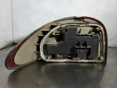 Piesă de schimb auto la mâna a doua LAMPÃ SPATE DREAPTA pentru FORD MONDEO BERLINA/FAMILIAR (FD)  Referințe OEM IAM 93BG13N004  
