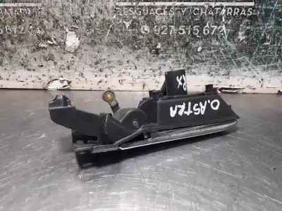 Pezzo di ricambio per auto di seconda mano MANIGLIA INTERNA ANTERIORE DESTRA per OPEL ASTRA GTC  Riferimenti OEM IAM   