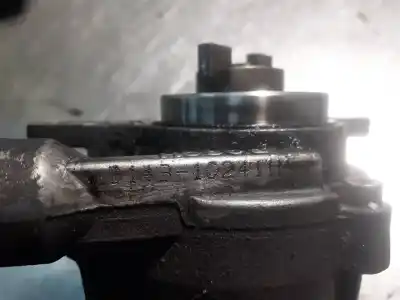 Автозапчастина б/у ГАЛМУМНИЙ ДЕПРЕСОР / ВАКУУМНИЙ НАСОС для CITROEN C5 BERLINA  Посилання на OEM IAM D1431C2411M  