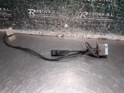 Second-hand car spare part headlights switch for nissan trade 3.0 diesel oem iam references   