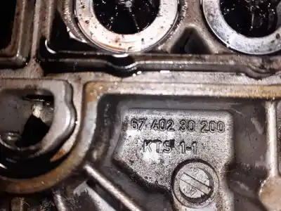 Recambio de automóvil de segunda mano de enfriador aceite motor para opel vectra b berlina cd referencias oem iam 90571673  
