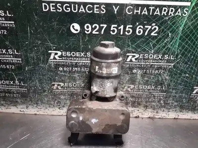 Recambio de automóvil de segunda mano de enfriador aceite motor para opel vectra b berlina cd referencias oem iam 90571673  