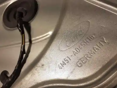 Gebrauchtes Autoersatzteil FENSTERHEBER VORNE RECHTS zum FORD FOCUS BERLINA (CAP)  OEM-IAM-Referenzen 4M51A045H16  