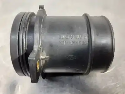 Peça sobressalente para automóvel em segunda mão MEDIDOR DE MASSA DE AR por FORD FOCUS BERLINA (CAK)  Referências OEM IAM 98AB9P965AA   Peça sobressalente para automóvel em segunda mão MEDIDOR DE MASSA DE AR por FORD FOCUS BERLINA (CAK)  Referências OEM IAM 98AB9P965AA