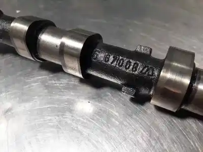 Pièce détachée automobile d'occasion ARBRE À CAMES pour BMW SERIE 3 BERLINA (E46)  Références OEM IAM 2246500  