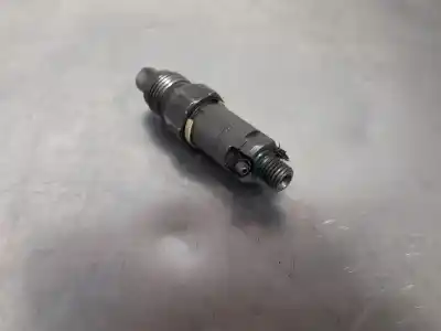 Pièce détachée automobile d'occasion injecteur pour citroen xsara berlina 1.9 td sx références oem iam lcr6734303g  