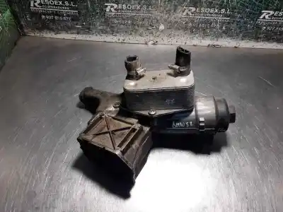 Peça sobressalente para automóvel em segunda mão radiador de óleo do motor por bmw serie 3 berlina (e46) 2.0 16v diesel cat referências oem iam 2246981