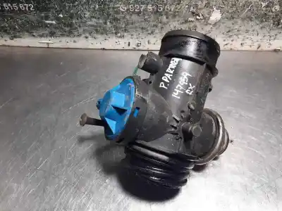 Pièce détachée automobile d'occasion VANNE EGR pour PEUGEOT PARTNER (S1)  Références OEM IAM 9631854280  