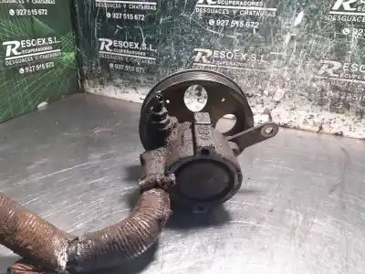 Second-hand car spare part steering pump for opel combo (corsa b) 1.4 cargo [1.4 ltr. - 44 kw cat (2h6)] oem iam references   