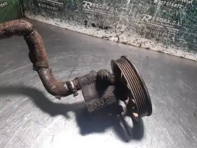 Second-hand car spare part steering pump for opel combo (corsa b) 1.4 cargo [1.4 ltr. - 44 kw cat (2h6)] oem iam references   