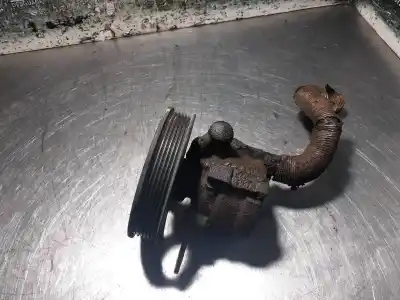 Second-hand car spare part steering pump for opel combo (corsa b) 1.4 cargo [1.4 ltr. - 44 kw cat (2h6)] oem iam references   