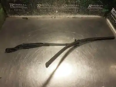 Peça sobressalente para automóvel em segunda mão haste de escova dianteiro esquerdo por mercedes-benz clase e (w211) berlina 2.2 cdi cat referências oem iam 2118201144