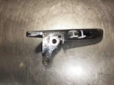 Peça sobressalente para automóvel em segunda mão puxador interior dianteiro esquerdo por mercedes-benz clase e (w211) berlina 2.2 cdi cat referências oem iam 501c034352000