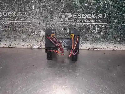 Peça sobressalente para automóvel em segunda mão caixa de fusíveis e relés por mercedes-benz clase e (w211) berlina 2.2 cdi cat referências oem iam 2115450301