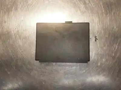 Peça sobressalente para automóvel em segunda mão módulo eletrônico por mercedes-benz clase e (w211) berlina 2.2 cdi cat referências oem iam a2114452000