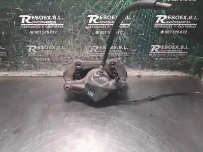 Peça sobressalente para automóvel em segunda mão pinça de travão dianteira direita por mercedes-benz clase e (w211) berlina 2.2 cdi cat referências oem iam z06028295