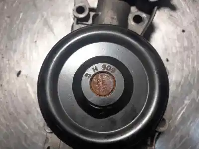 Peça sobressalente para automóvel em segunda mão bomba de água por mercedes-benz clase e (w211) berlina 2.2 cdi cat referências oem iam 