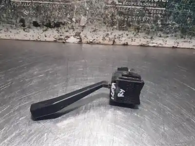 Second-hand car spare part indicator switch for opel corsa a gl oem iam references 90126712  