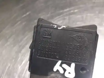 Second-hand car spare part indicator switch for opel corsa a gl oem iam references 90126712  