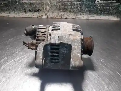 Second-hand car spare part ALTERNATOR for RENAULT CLIO I FASE I+II (B/C57)  OEM IAM references   