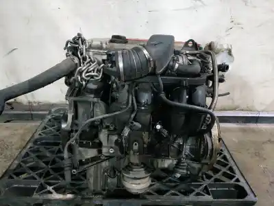 İkinci el araba yedek parçası komple motor için mercedes-benz clase clk (w208) coupe 200 compressor (evo) (208.344) 163 cv / 120 kw oem iam referansları m111956  